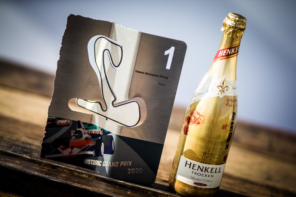 Op naar betere tijden