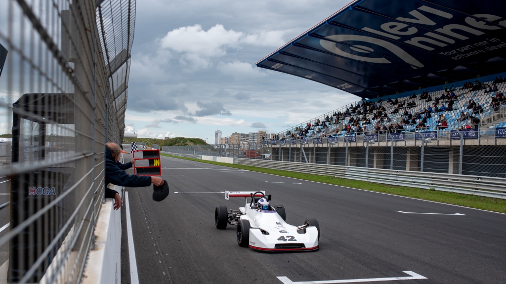 Racekalenders 2021 (vervolg)