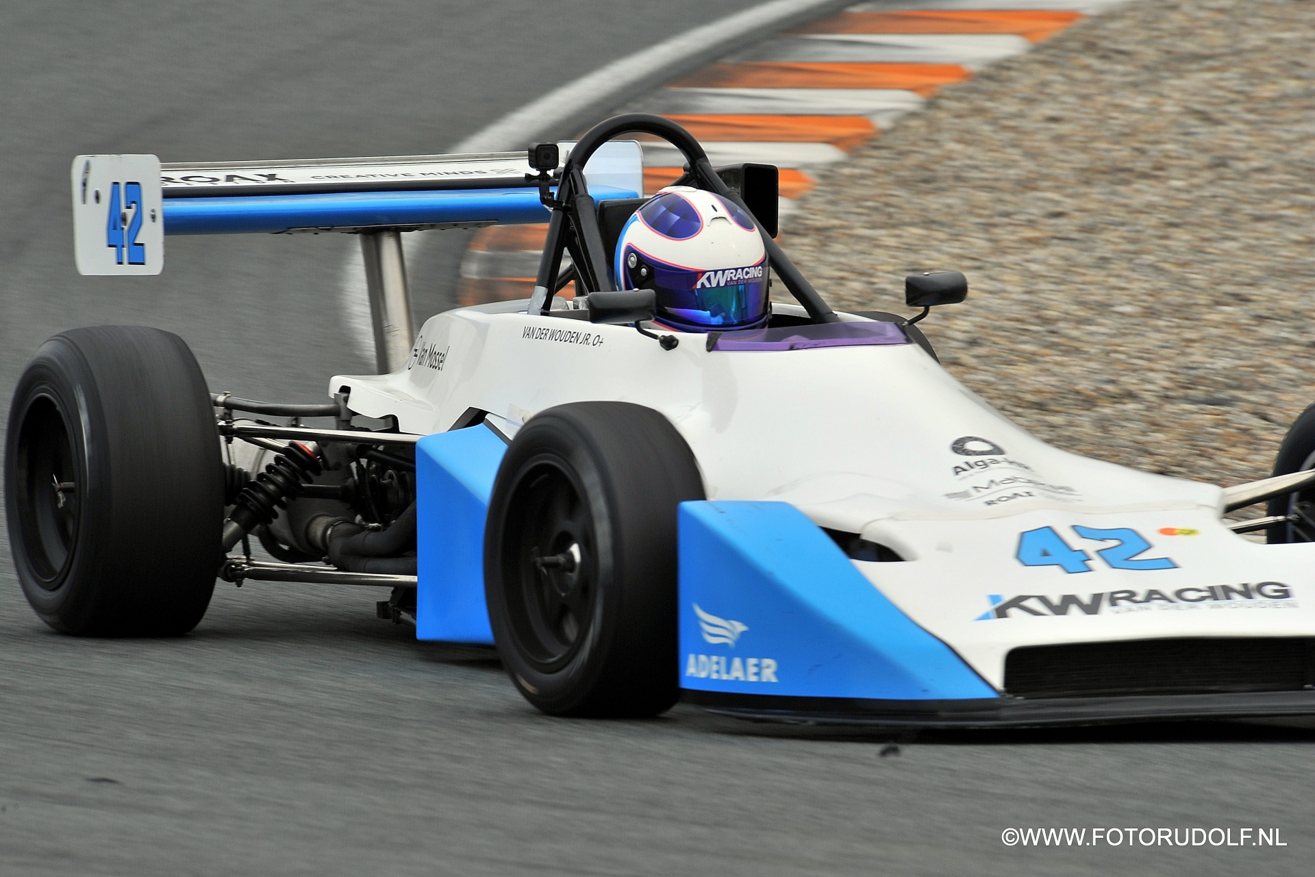 Terugblik op de Finaleraces