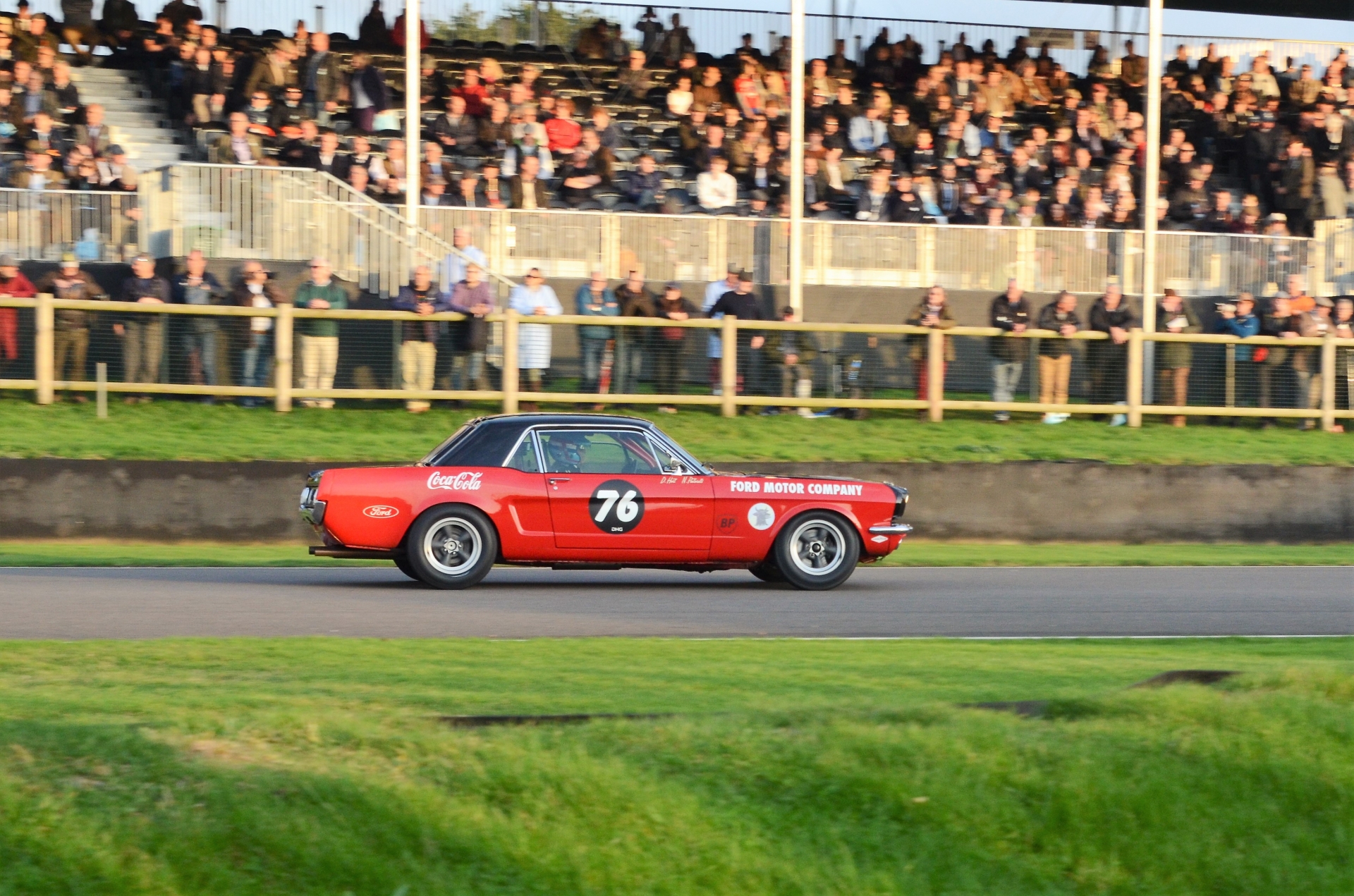 Internationaal historisch seizoen loopt ten einde