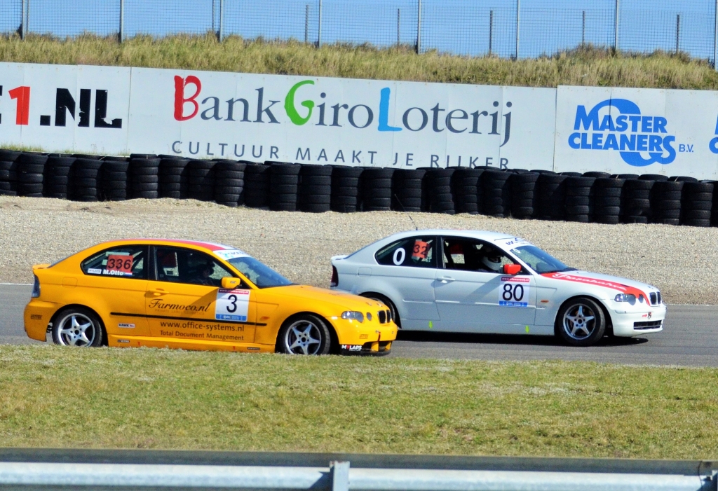 Vrij Rijden op vrijdag 21 september!