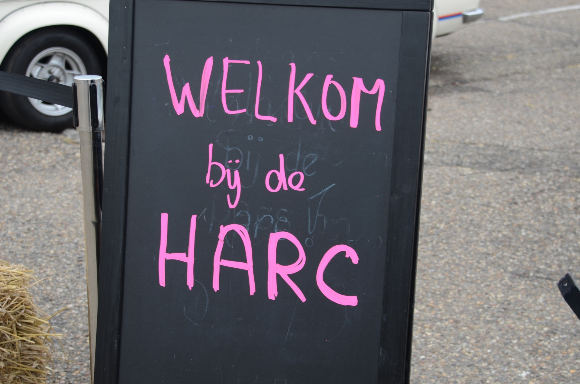 LET OP: Algemene Ledenvergadering uitgesteld