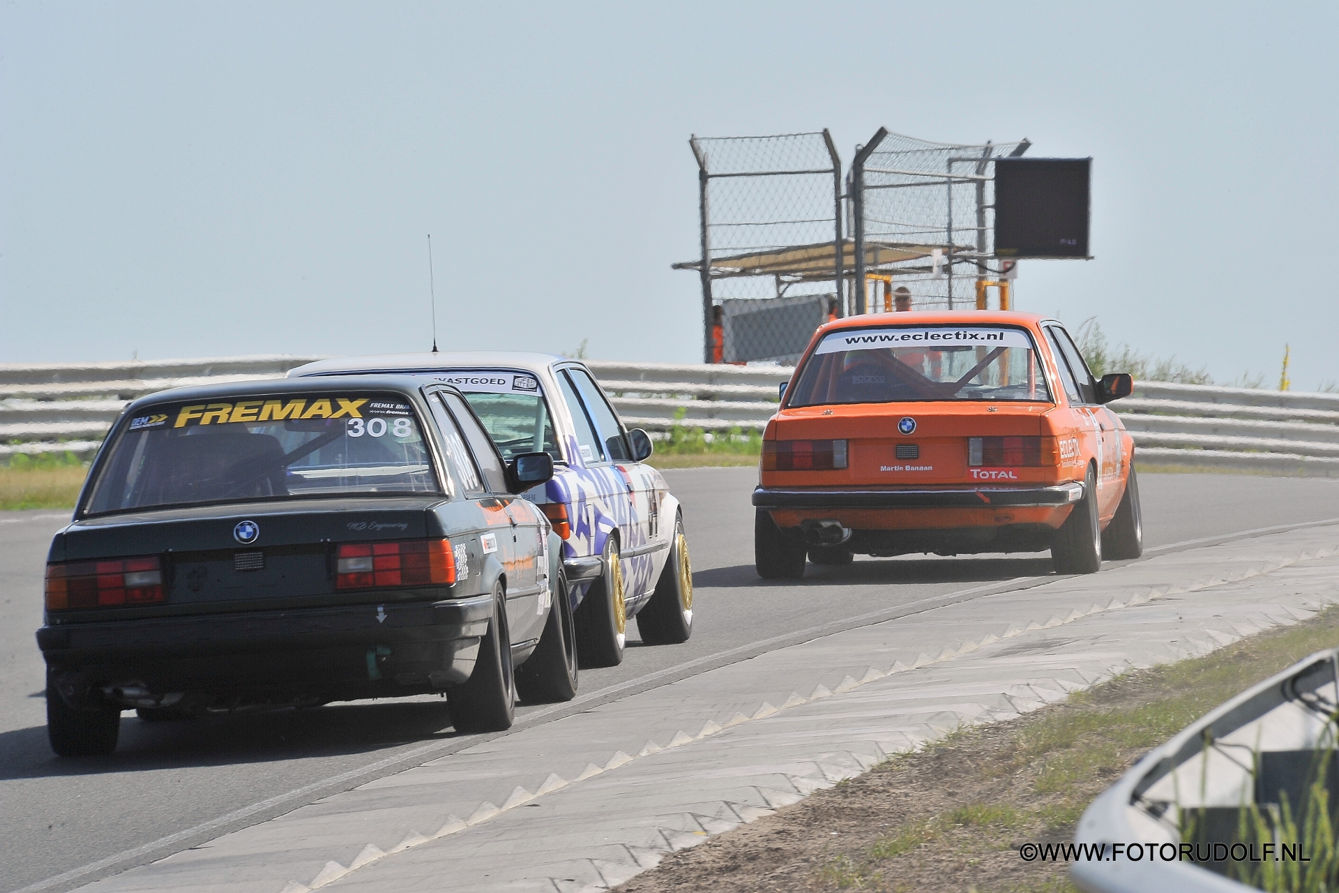 Nu inschrijven voor de Finaleraces