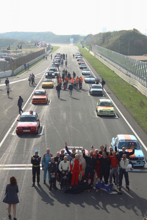 Toyo Tires NK HARC 82-90 Package Deal 2019