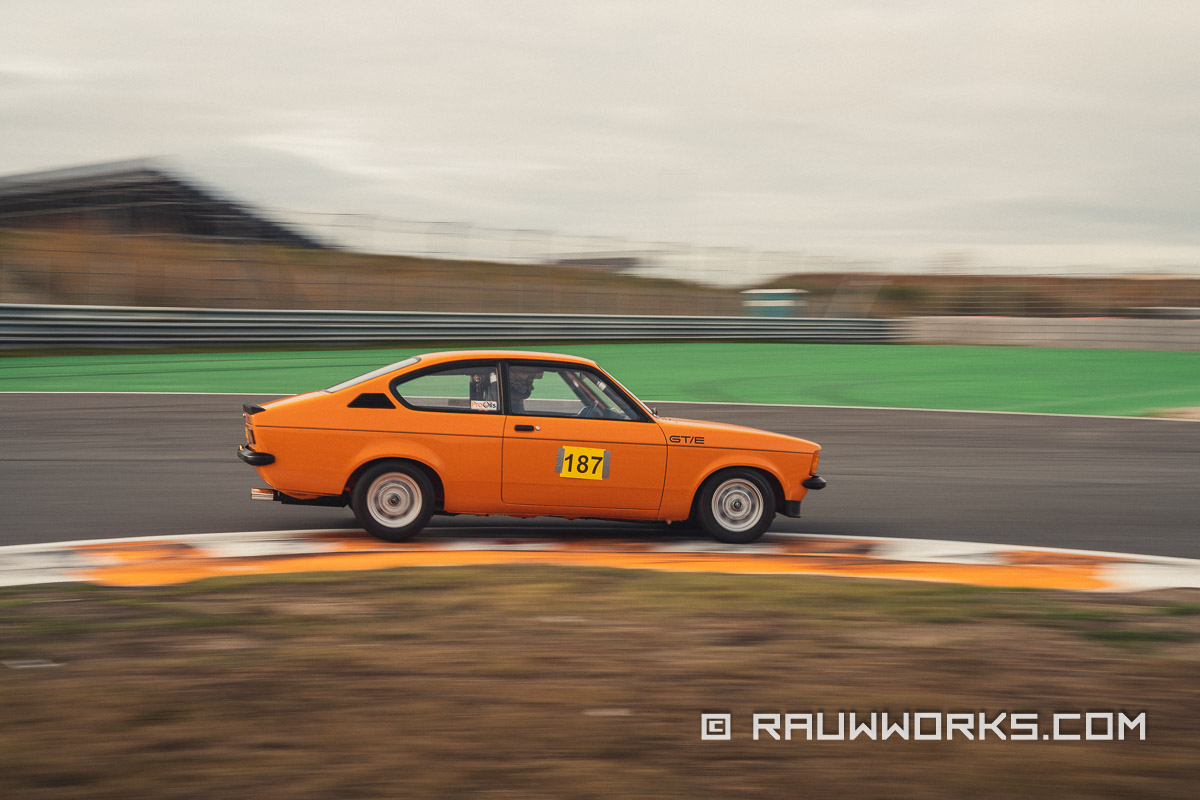 Toegift: nog een keer Vrij Rijden!