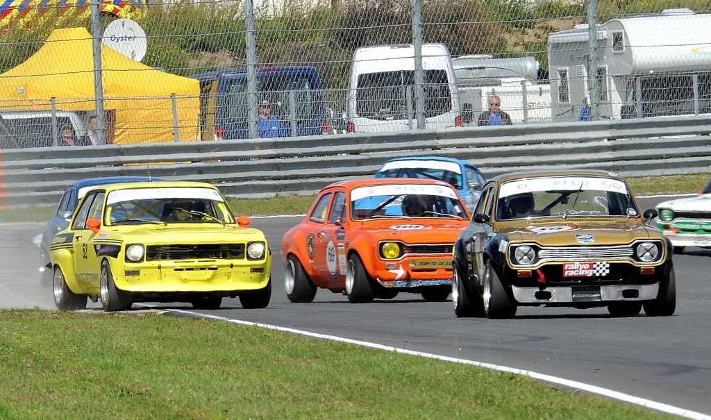 HARC HTP avond bij Bleekemolen Race Planet