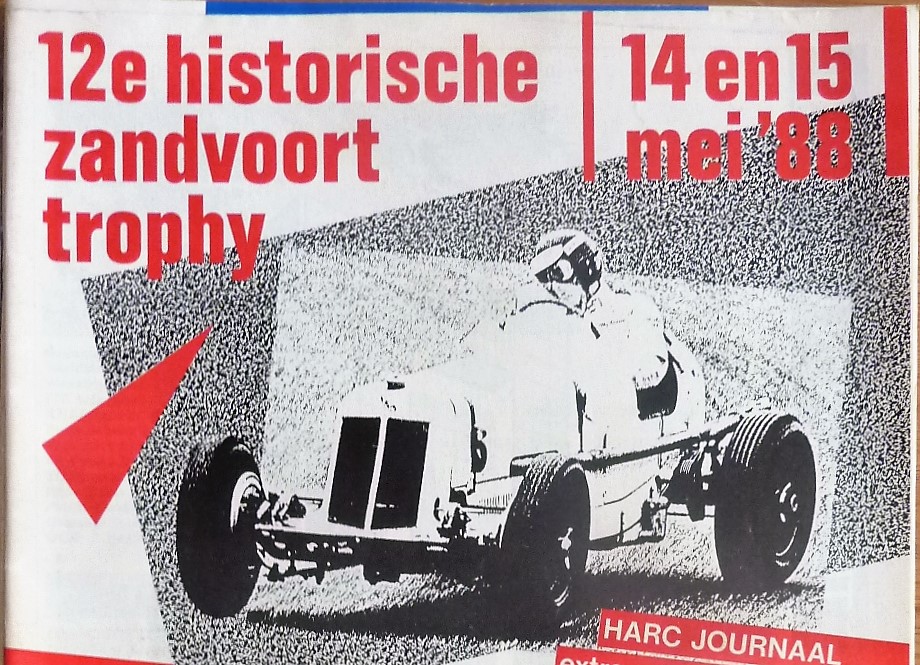 HZT: Helaas Zonder Toeschouwers