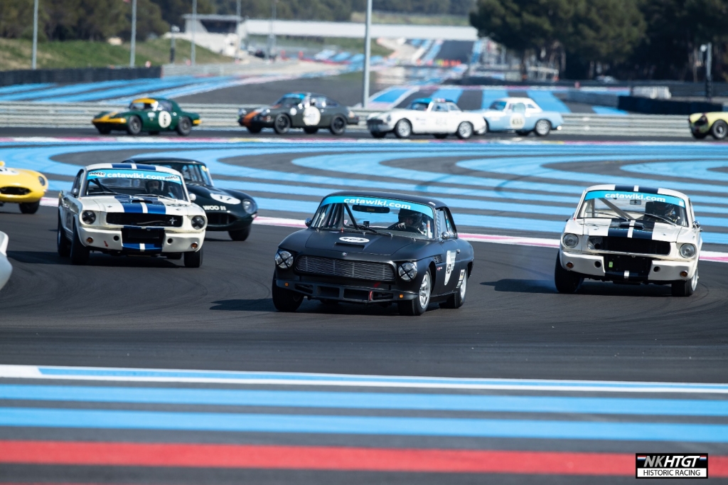 Roel Korsten en Michiel Campagne eerste winnaars Catawiki NK HTGT 2019