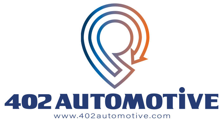 Vriend van de HARC: 402 Automotive