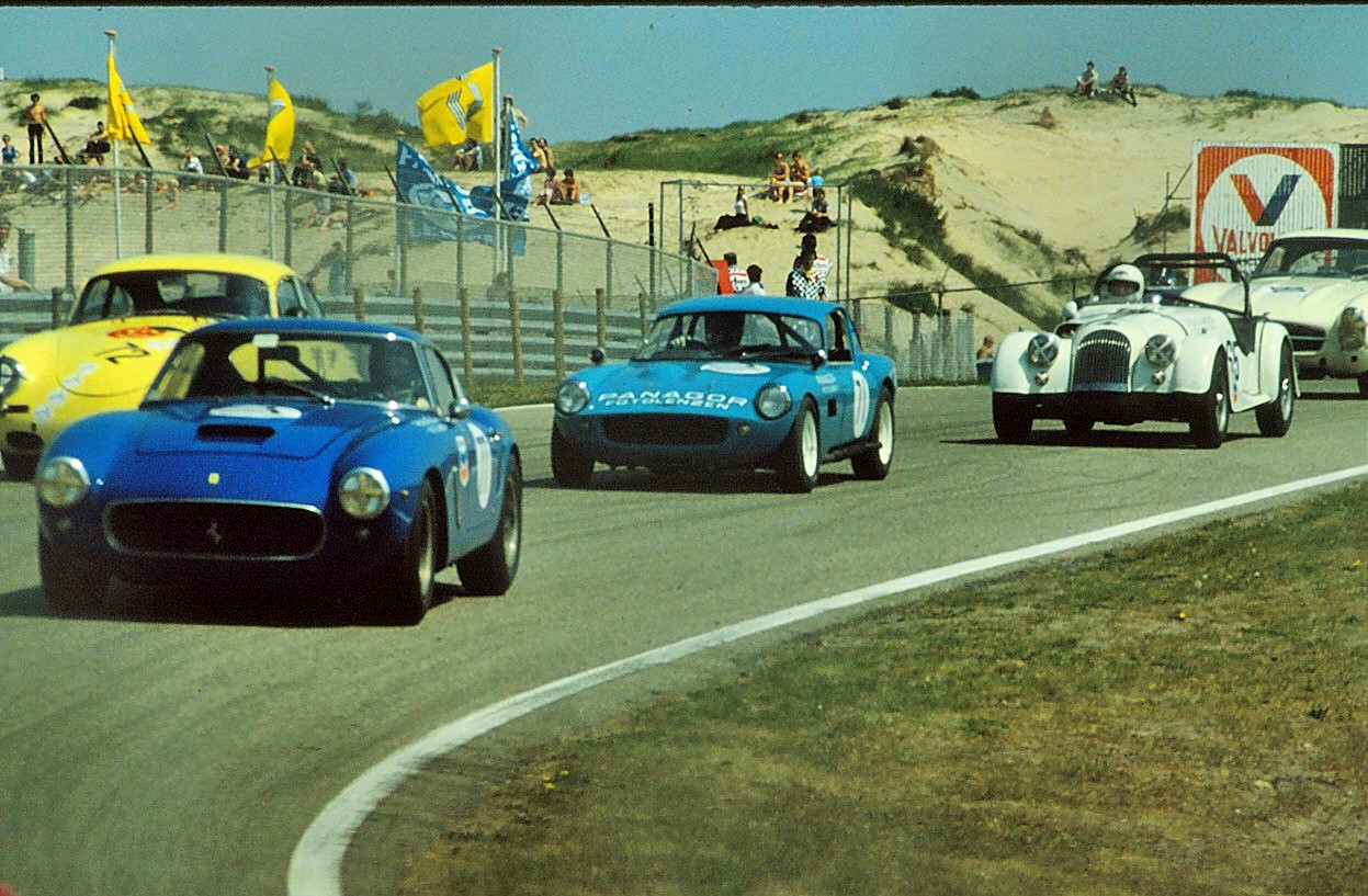 In Memoriam Bart Rosman