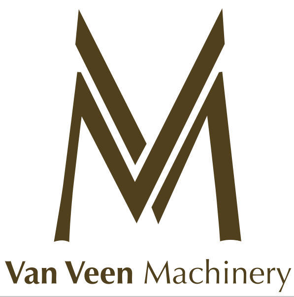 Vriend van de HARC - Van Veen Machinery
