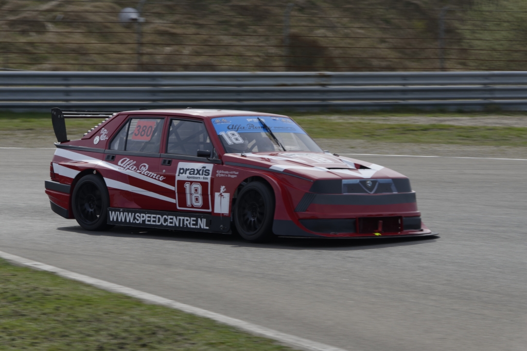 Vrij Rijden op 7 maart 