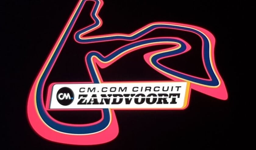 HARC en CM.com Circuit Zandvoort sluiten nieuwe overeenkomst