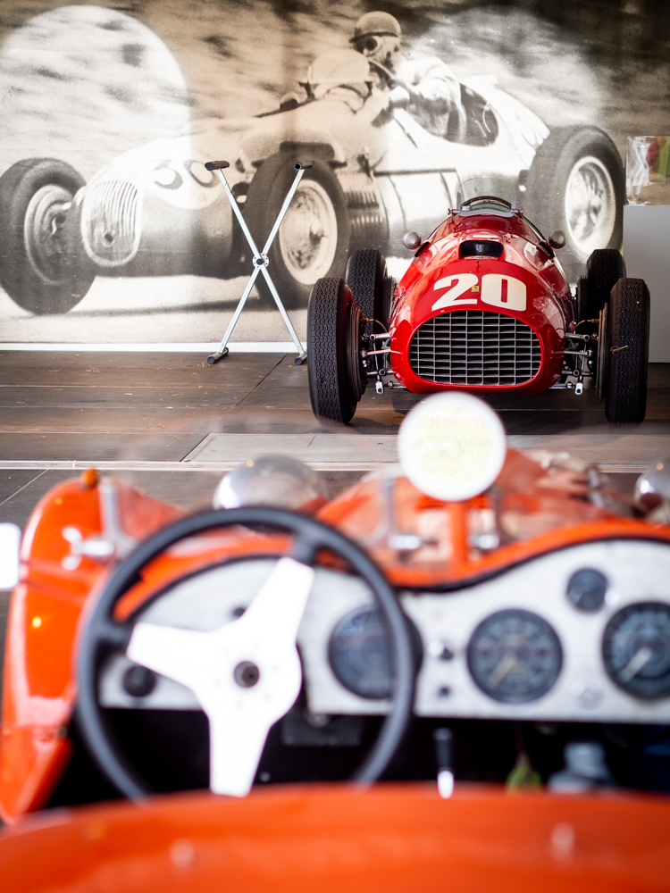 TKH: vier generaties liefde voor auto’s