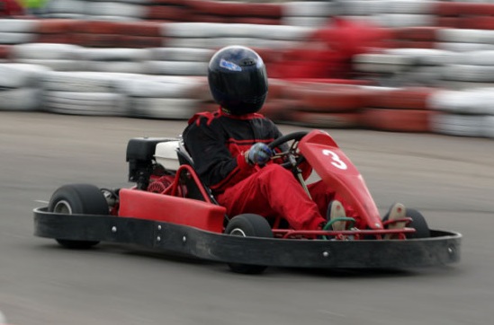 Karten voor het goede doel - 18 januari