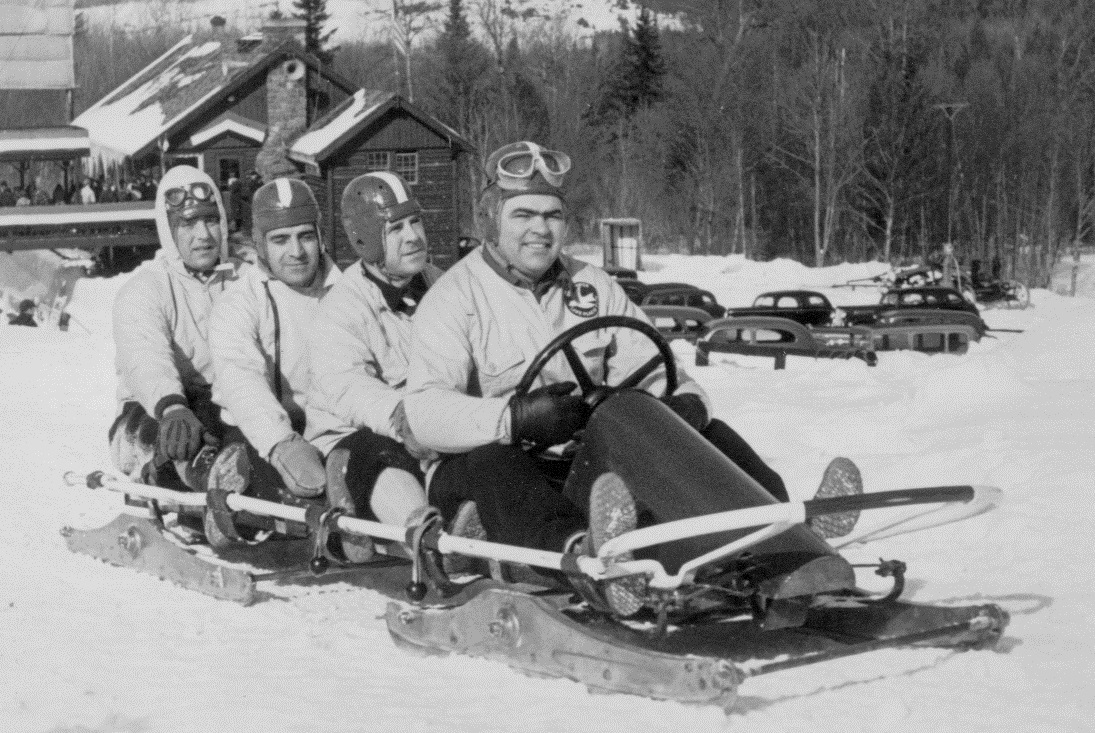 Oldtimer rijden in de winter: vaste lasten en overgangsregeling