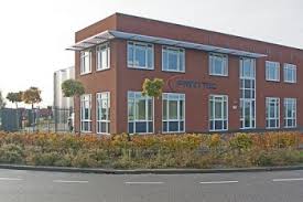 Gijs verwelkomt electronicatools.com als nieuwe Vriend