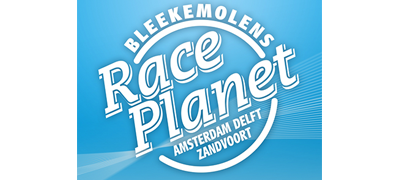 Vriend van de HARC: Bleekemolens Race Planet