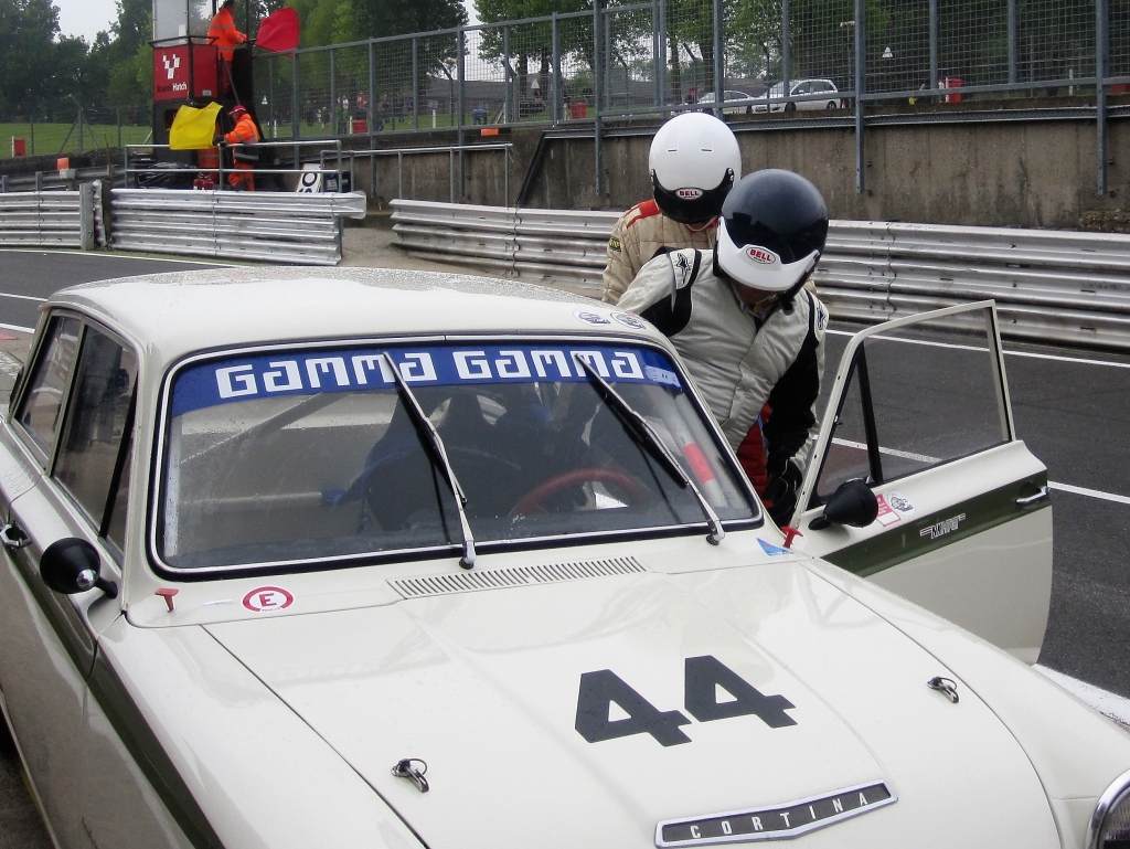 Racend het jaar uit!