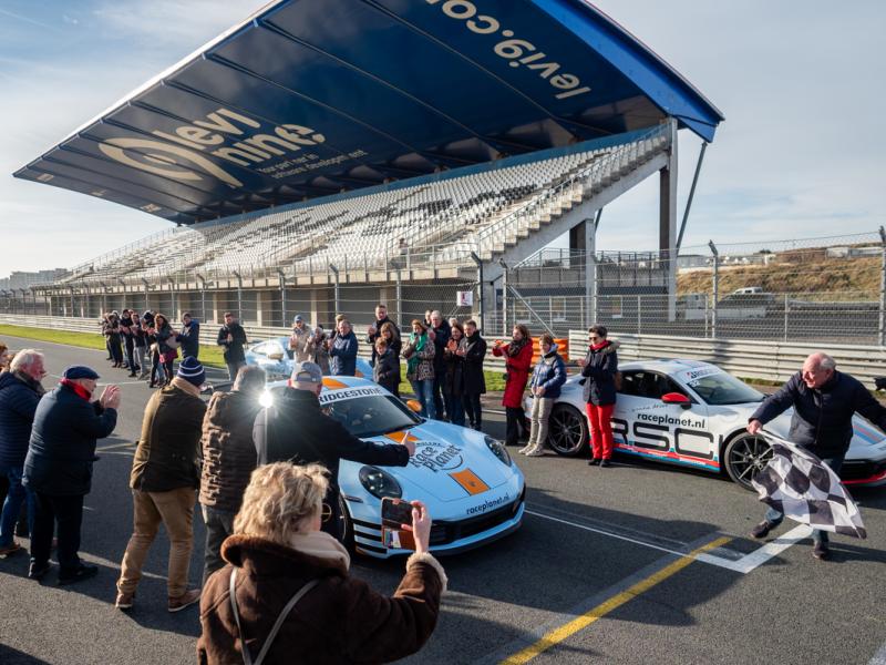 afscheid erik post 28