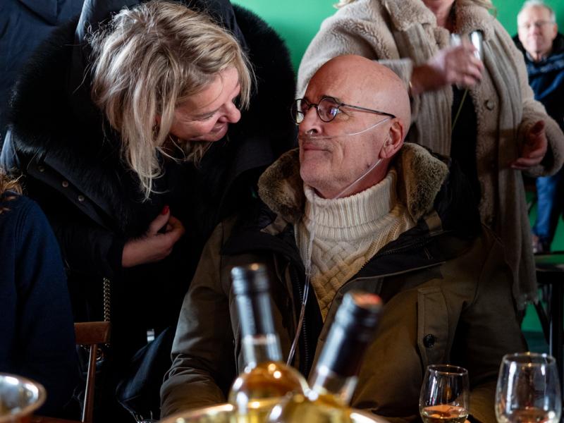 afscheid erik post 36