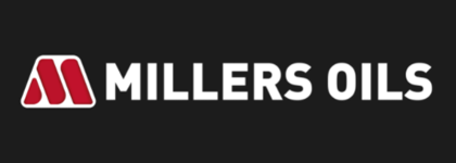 Millers Oils Benelux (Terheijden) - Casper Hanken