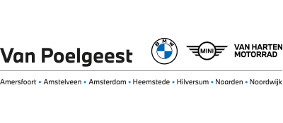Van Poelgeest BMW en MINI - Marcel Stroetenga