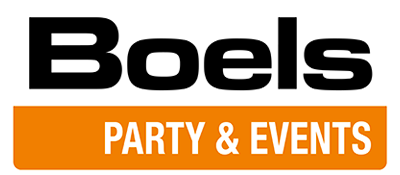 Boels Party & Events (Breukelen) - Menno Renting