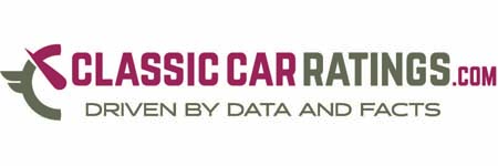 Logo ClassicCarsRating