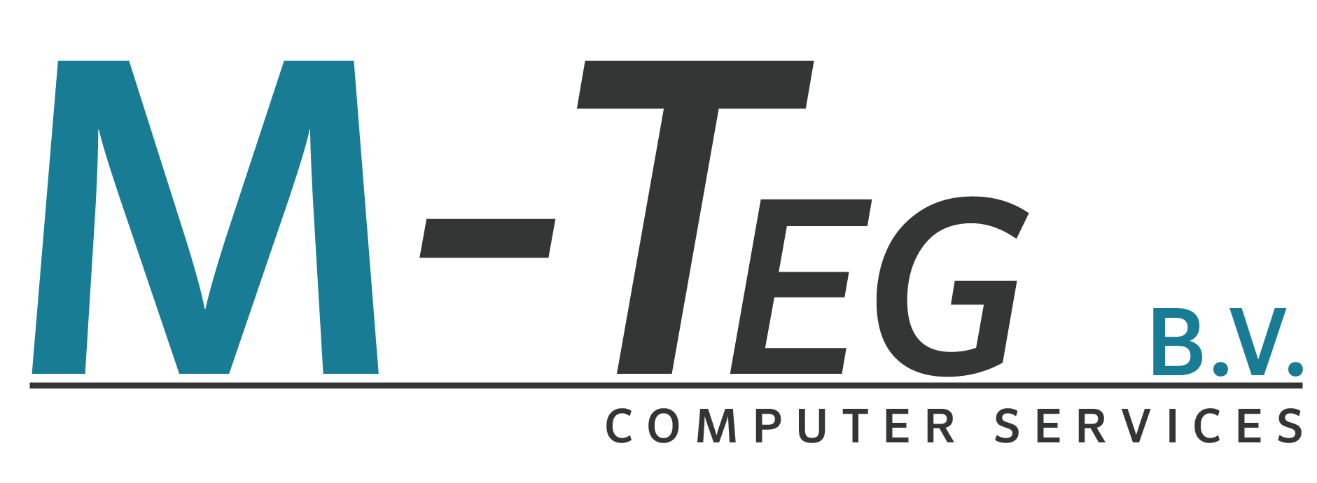 M-Teg ICT (Nieuwegein) - Marcel van Rooijen